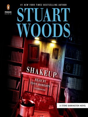 cover image of Shakeup